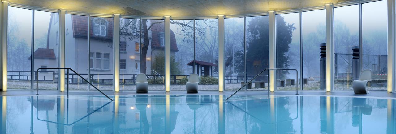 Готель Landhaus Stocker Фельдберг Екстер'єр фото